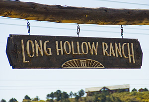 Neighborhoods West of Durango Colorado Long Hollow Ranch