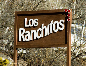 Neighborhoods East of Durango Colorado Los Ranchitos