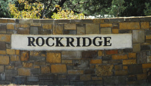 Durango Colorado In-Town Neighborhoods Rockridge