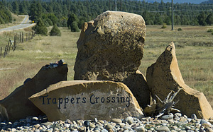 Neighborhoods West of Durango Colorado Trapper's Crossing