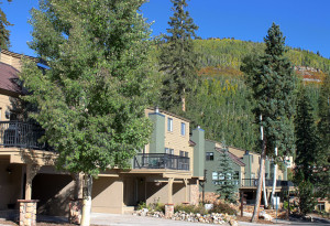 Purgatory Durango Mountain Resort Neighborhoods Edelweiss Condos