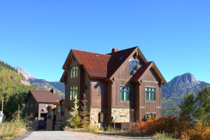 Purgatory Durango Mountain Resort Neighborhoods Graysill Homesites