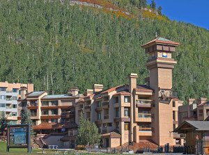 Purgatory Durango Mountain Resort Neighborhoods Village Center