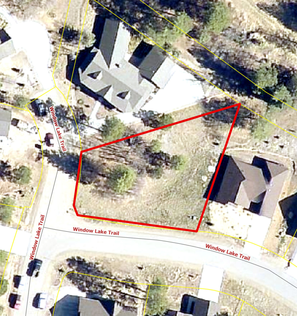 Land for Sale Durango CO - 405 Window Lake Trail GIS for website