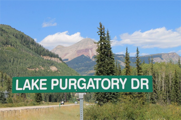 Purgatory Durango Mountain Resort Neighborhoods Lake Purgatory