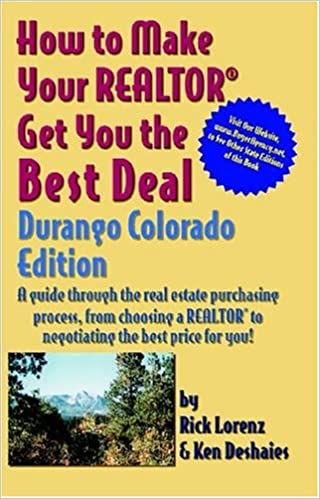 How to Make Your Realtor Get you the Best Deal