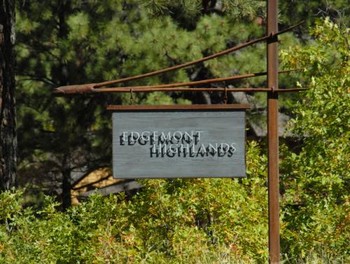 405 Window Lake Trail Edgemont Highlands
